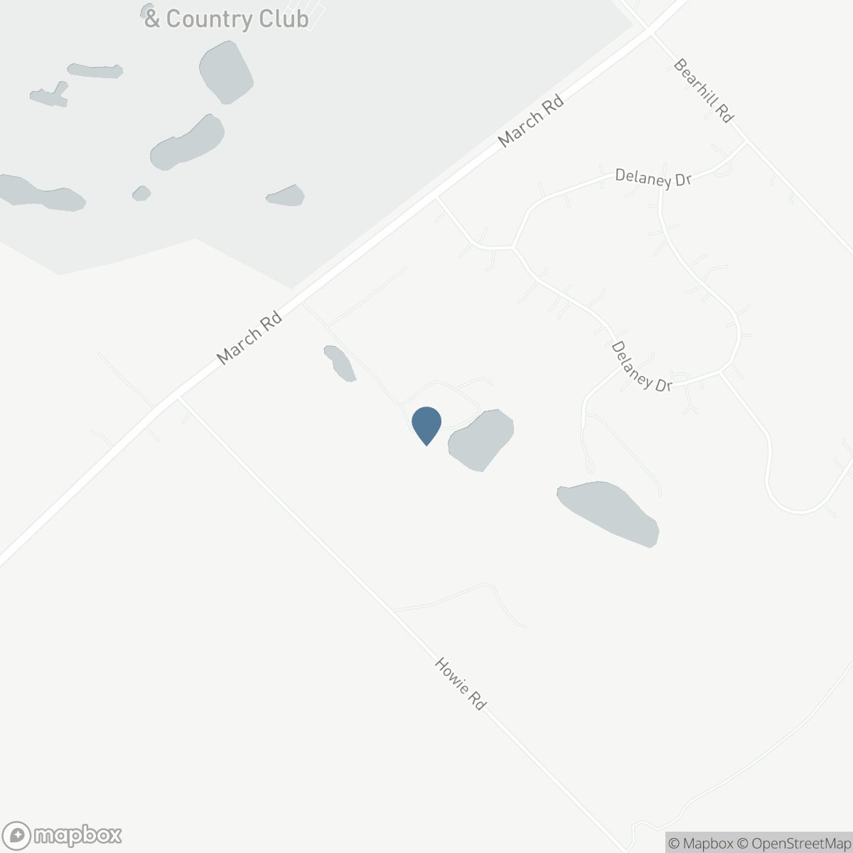 3220 A MARCH ROAD, Ottawa, Ontario K0A 1L0